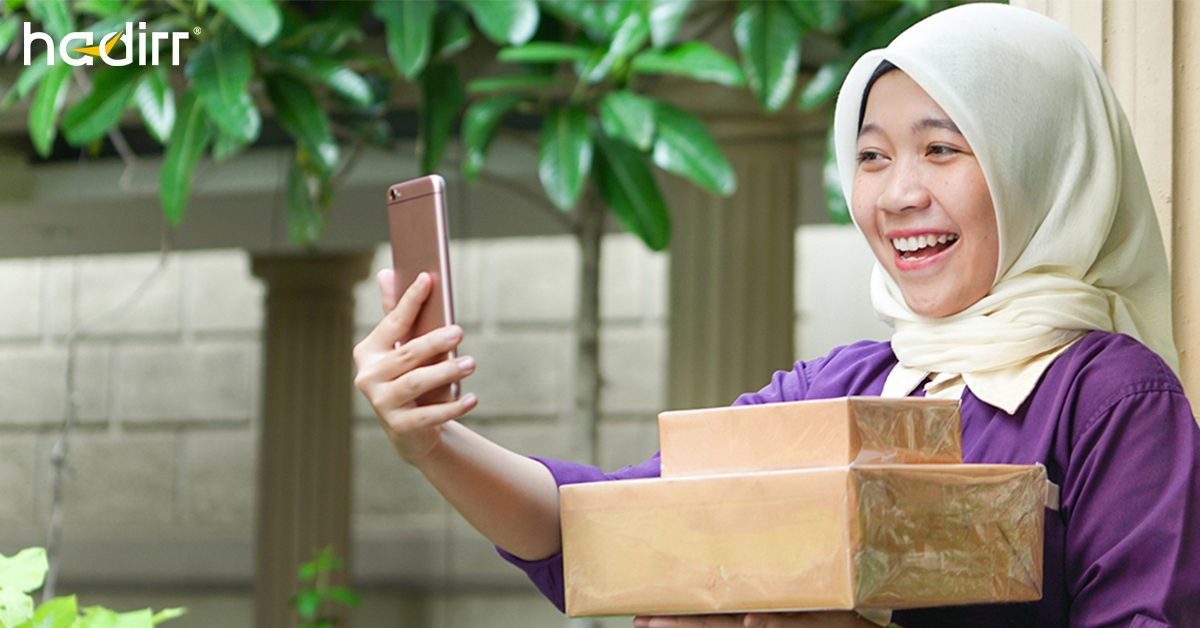 Aplikasi Absensi Online Sekaligus Hitung Lembur dan Reimbursement