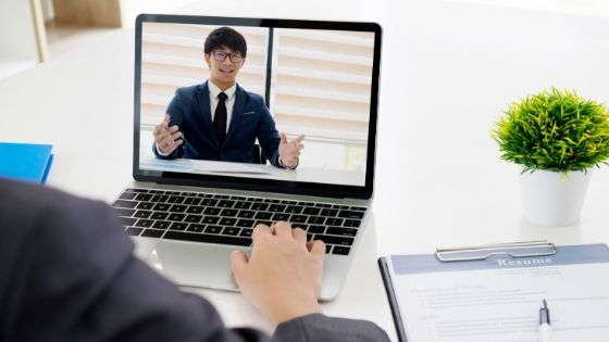 Virtual Team Building saat Work From Home (WFH) _ Mengadakan kelas online