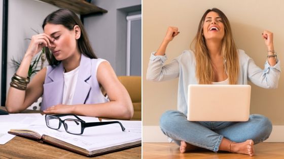 Work from Home dari Sisi Ekstrovert dan Introvert