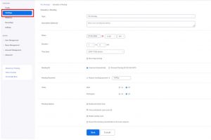 Cara Menggunakan Aplikasi Zoom untuk Meeting - Aplikasi Absensi Online