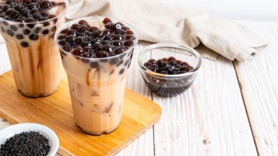 Bisnis Minuman Kekinian Harga Terjangkau Aplikasi Absensi Online Karyawan
