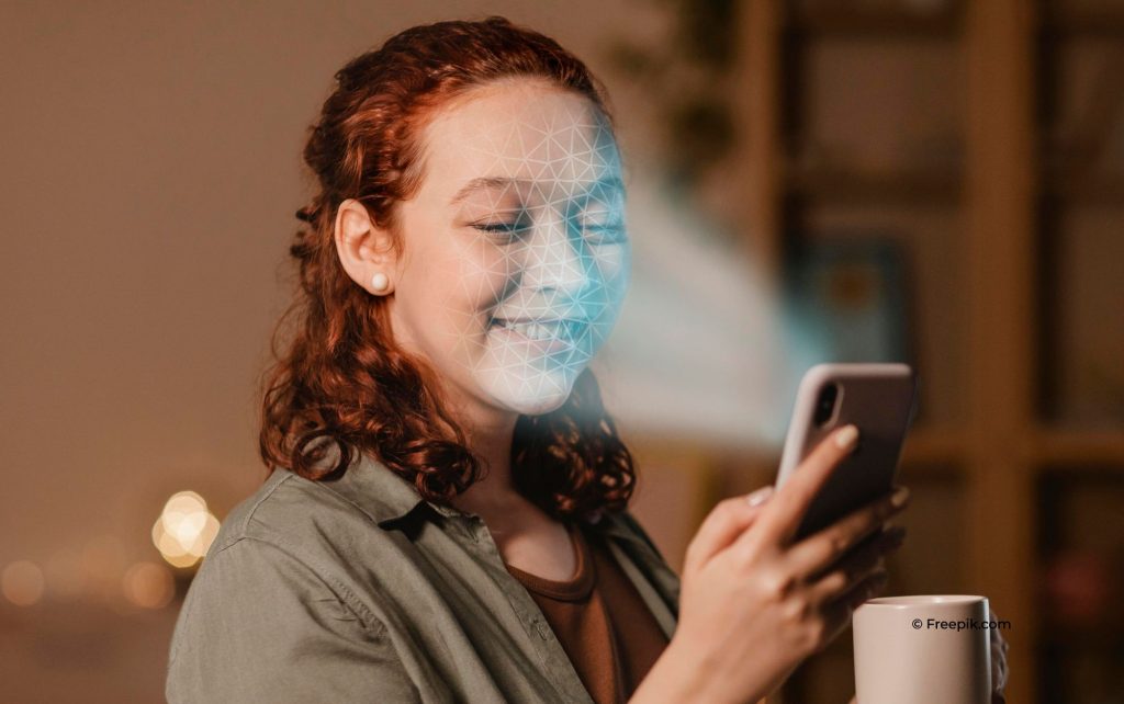 face recognition