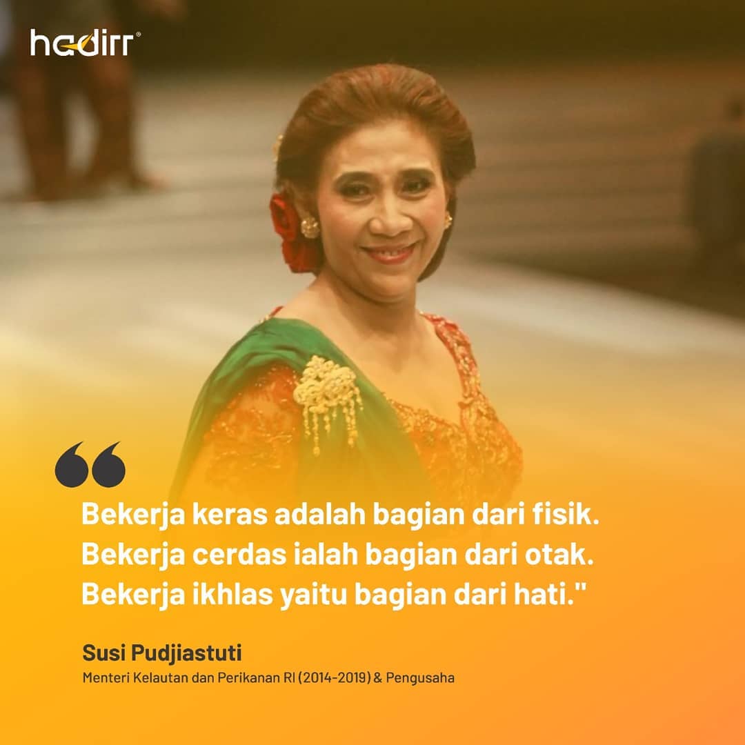 10 Quote Motivasi di Masa Pandemi untuk Pengusaha - Aplikasi Absensi