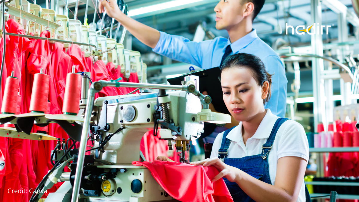 Begini Kelola Sistem Kerja Shift Karyawan yang Tepat