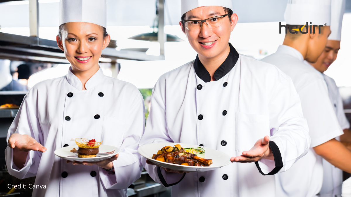 Tips Mengatur Jadwal Shift Kerja Usaha Catering