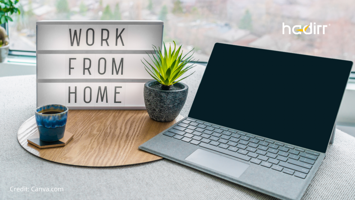 Mengenal Sistem Hybrid Working yang Makin Dilirik Perusahaan