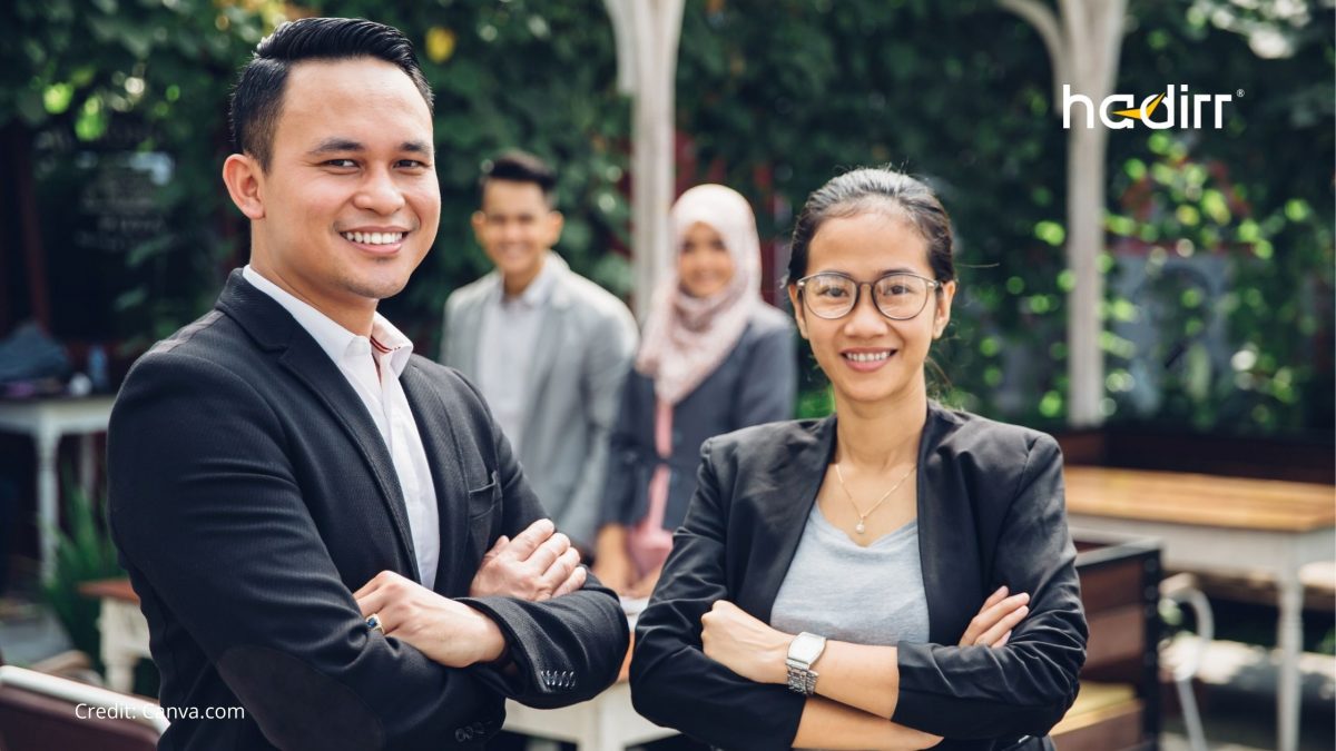 Cara Melakukan Penilaian Kinerja Sales yang Tepat