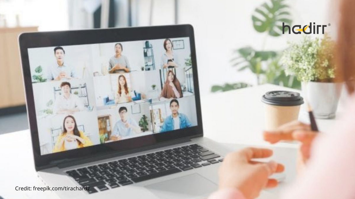 5 Alasan Kenapa <i>Remote Working</i> Efektif untuk Perusahaan