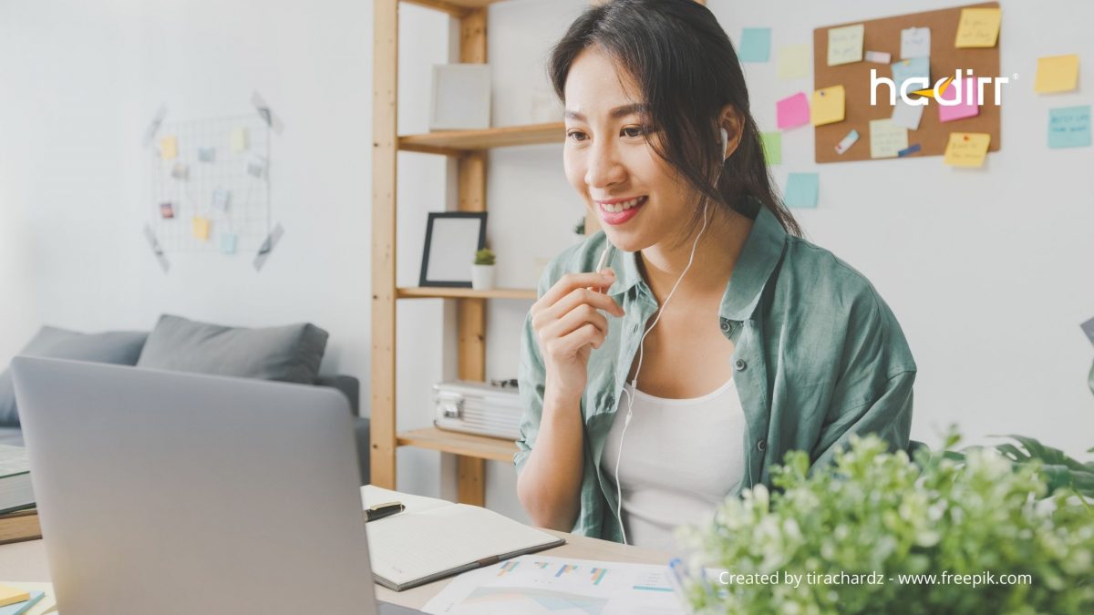 Ini Lho <i>Hybrid Office Model</i> dan Strategi Penerapannya