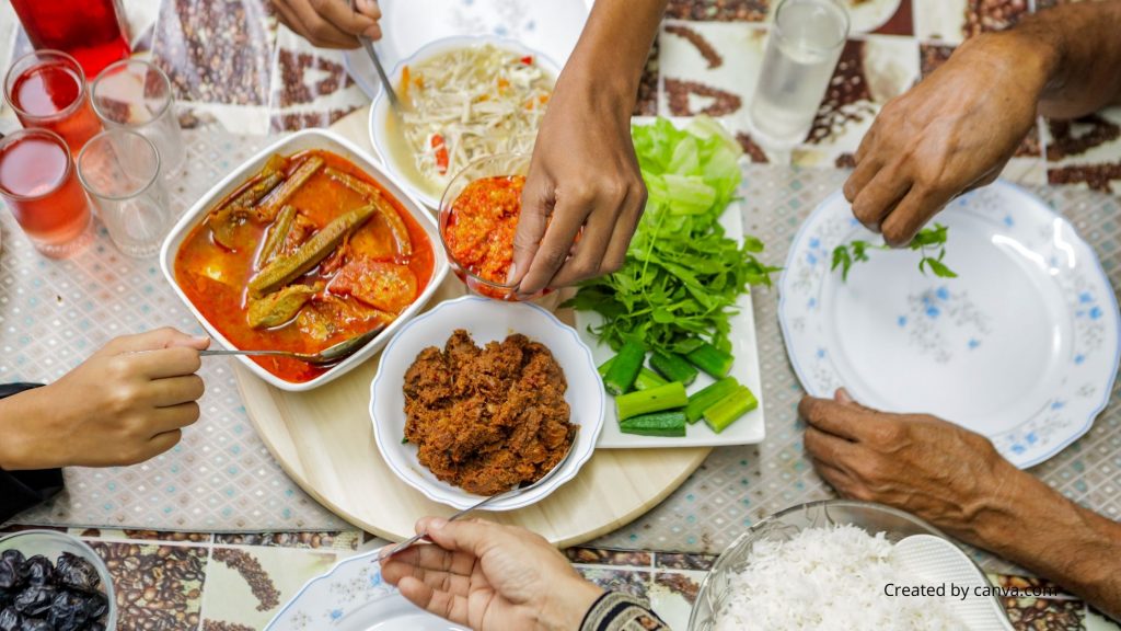Tips Ramadhan Produktif