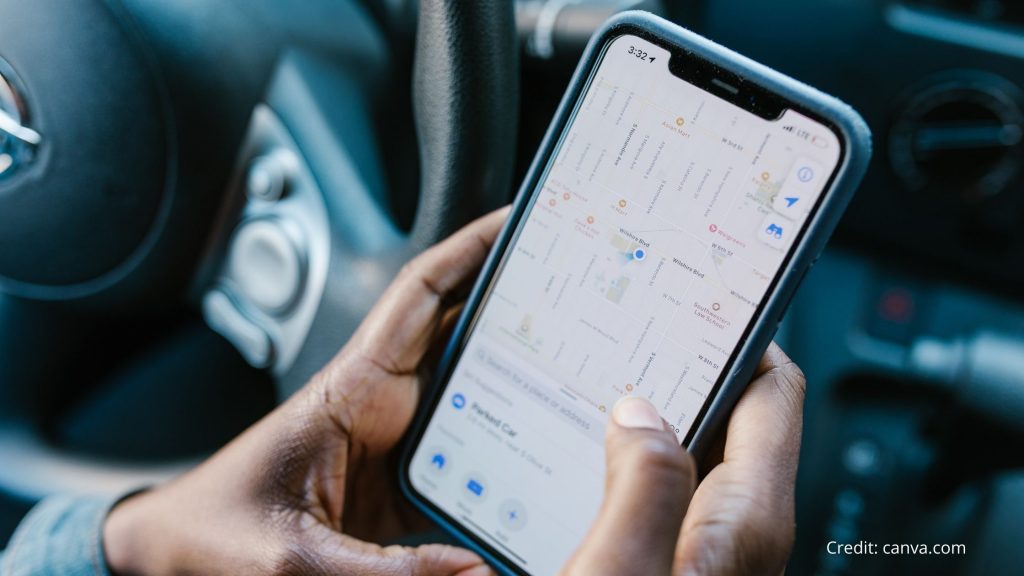 Fake GPS Android