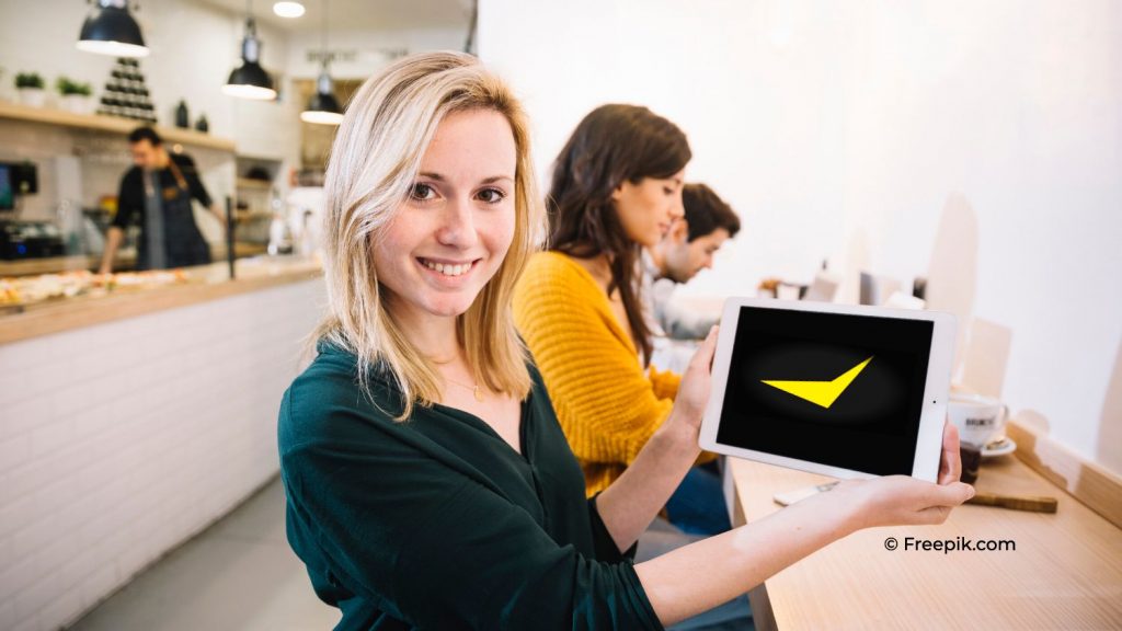 sales management software