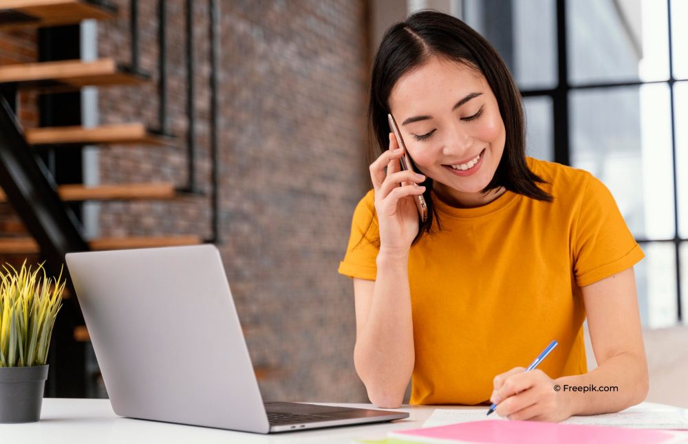 Strategi sales call