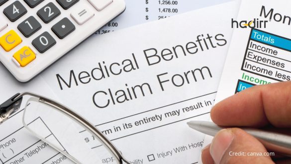 Form Reimbursement Excel