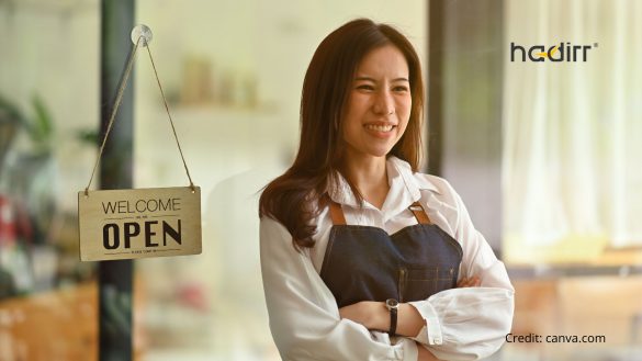Cara Mengatur Karyawan Restoran