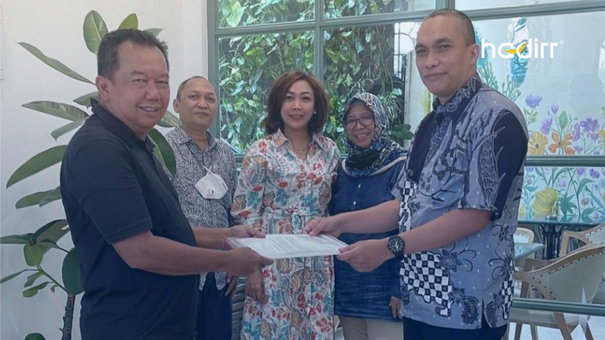 Asuransi Terjangkau untuk UKM – Kolaborasi Payuung X Mandiri Inhealth
