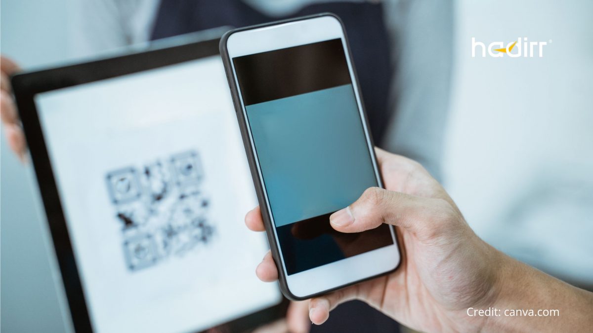 Catat 3 Kelemahan Absensi Barcode Berbasis Web Karyawan