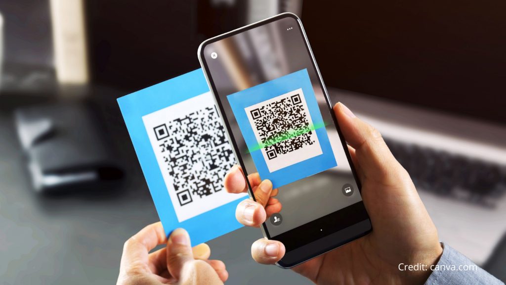 absensi barcode berbasis web