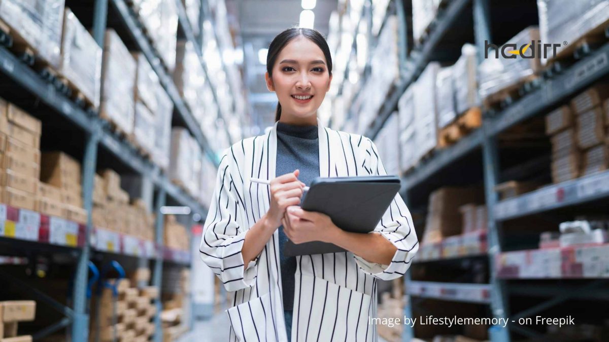 Siklus Penjualan (Sales Cycle) Bisnis Distribusi