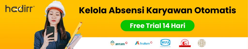 cta absen online dengan lokasi