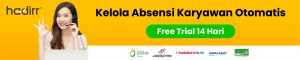 Cara Membuat Jadwal Kerja Shift dengan Excel - Aplikasi Absensi Online