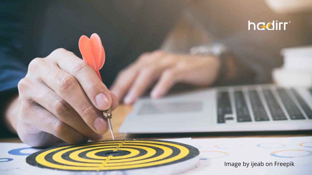 Cara Tepat Menentukan Target Sales