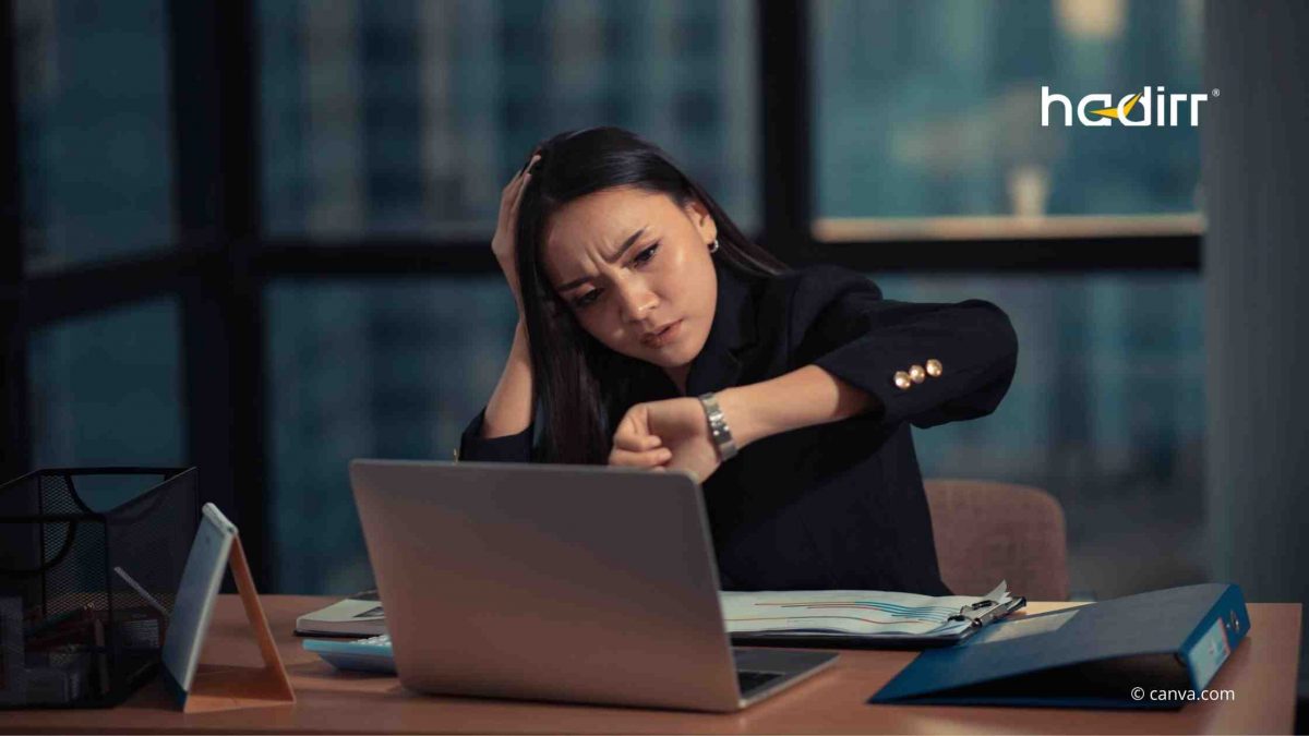 Ketentuan Kerja Shift Malam Karyawan