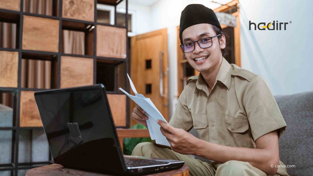 Pentingnya Sistem Presensi Pegawai di Instansi Pemerintahan