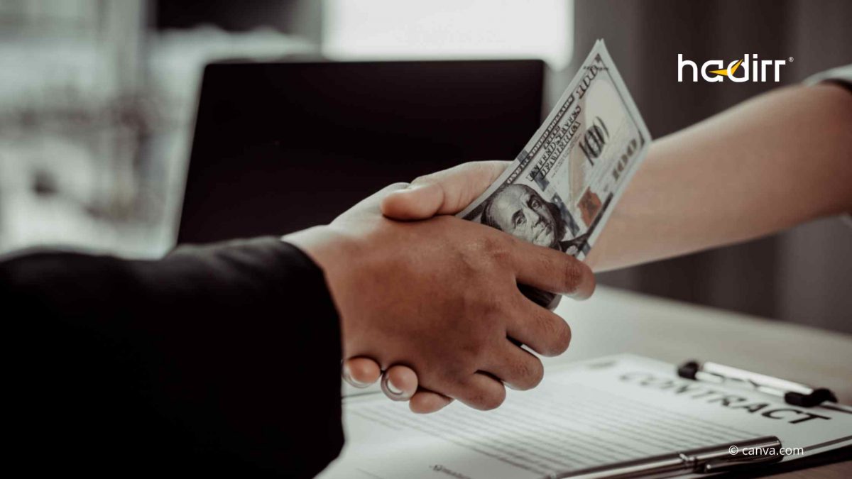 5 Jenis Fraud dan Cara HRD Mengatasi Kecurangan Karyawan