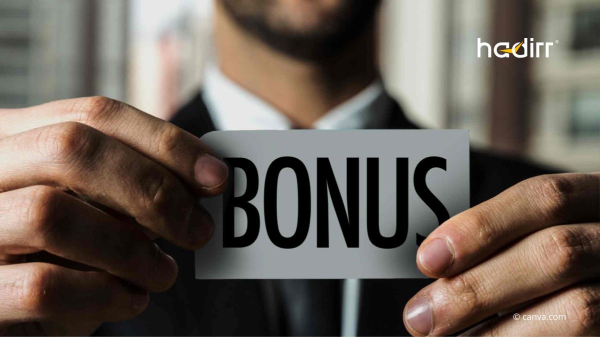 Cara Menghitung Bonus Tahunan Karyawan Beserta Contohnya