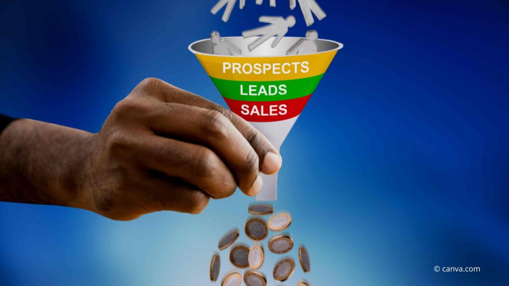 sales volume