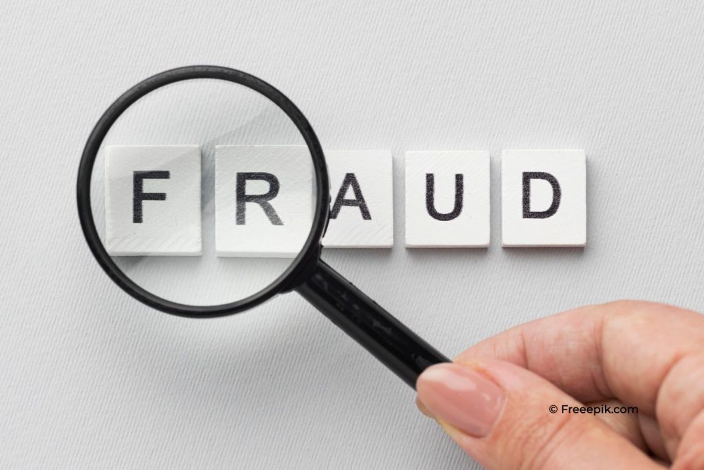 Penyebab Fraud