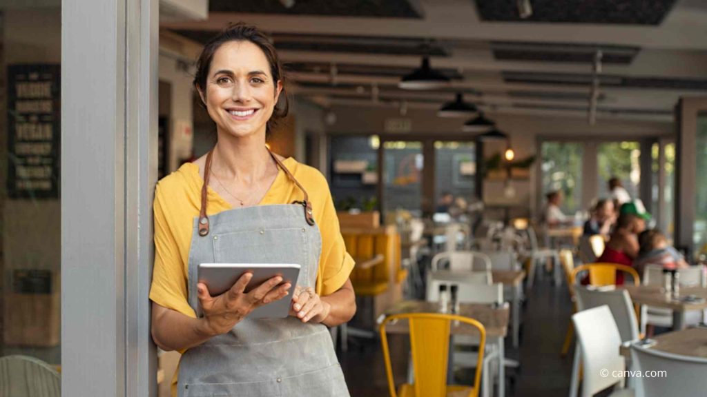 Cara Upselling Restoran