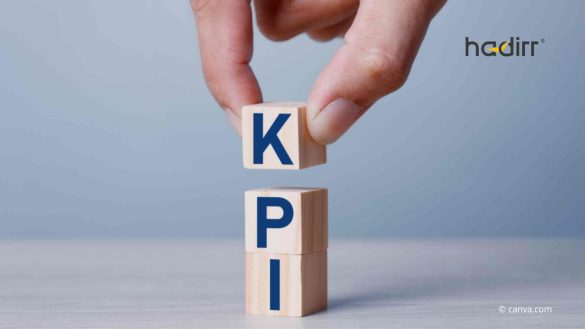 KPI HRD