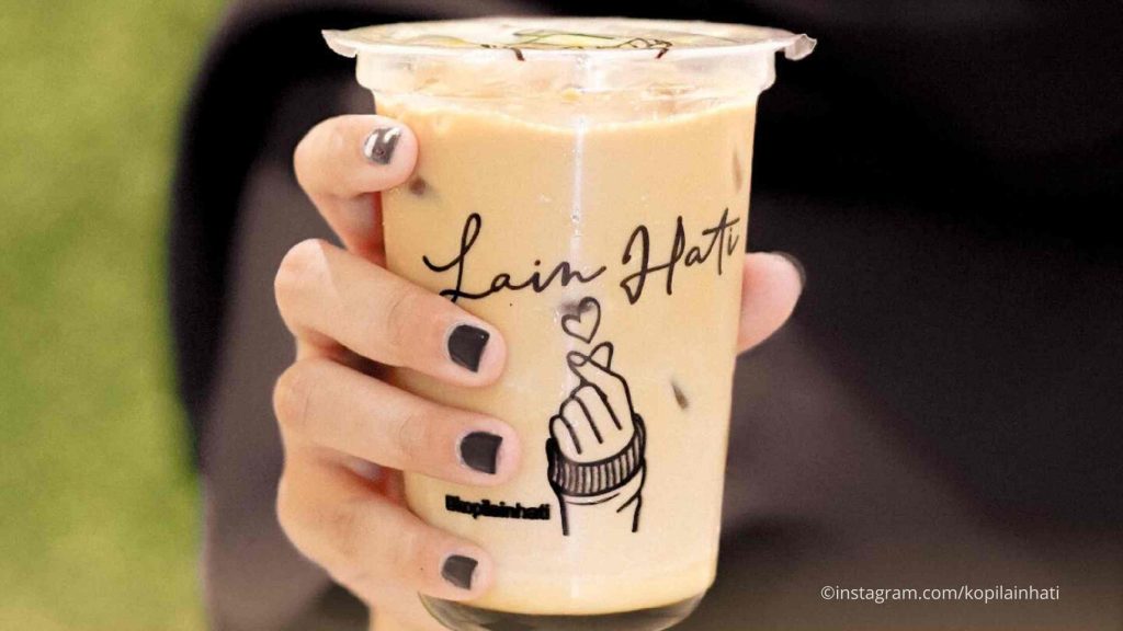 Biaya Franchise Kopi Lain Hati