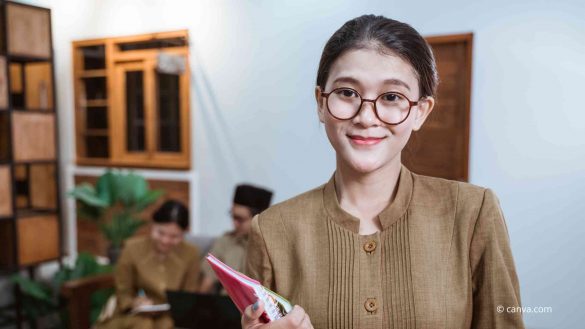 Cara Membuat Absensi Sekolah