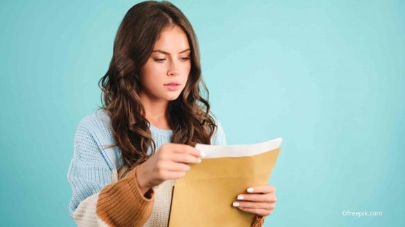 Surat Panggilan Karyawan Mangkir Kerja