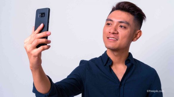 Aplikasi Absen Digital