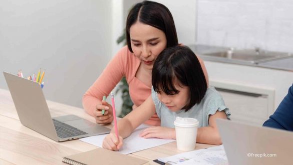 Cara Membuat Bisnis Homeschooling