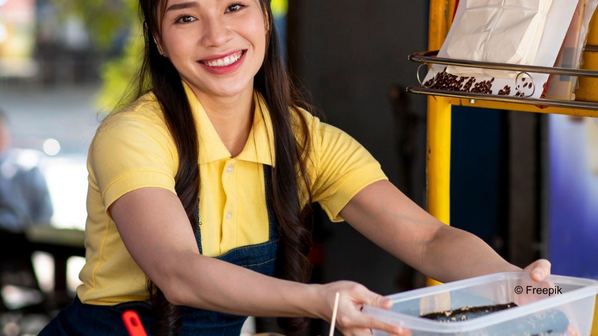 5 Tips Sukses Bisnis Franchise