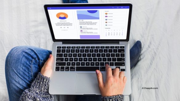 Form Absensi Online di Google Form: Contoh & Cara Membuat - Aplikasi