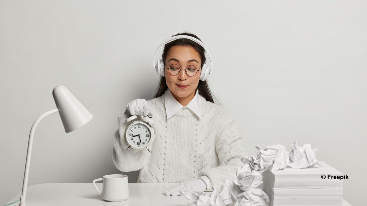 Contoh Cara Pembagian Shift Kerja Karyawan - Aplikasi Absensi Online
