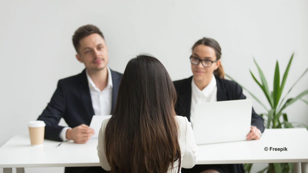 Inilah 10 Skill yang Harus Dimiliki HRD Profesional | Hadirr.