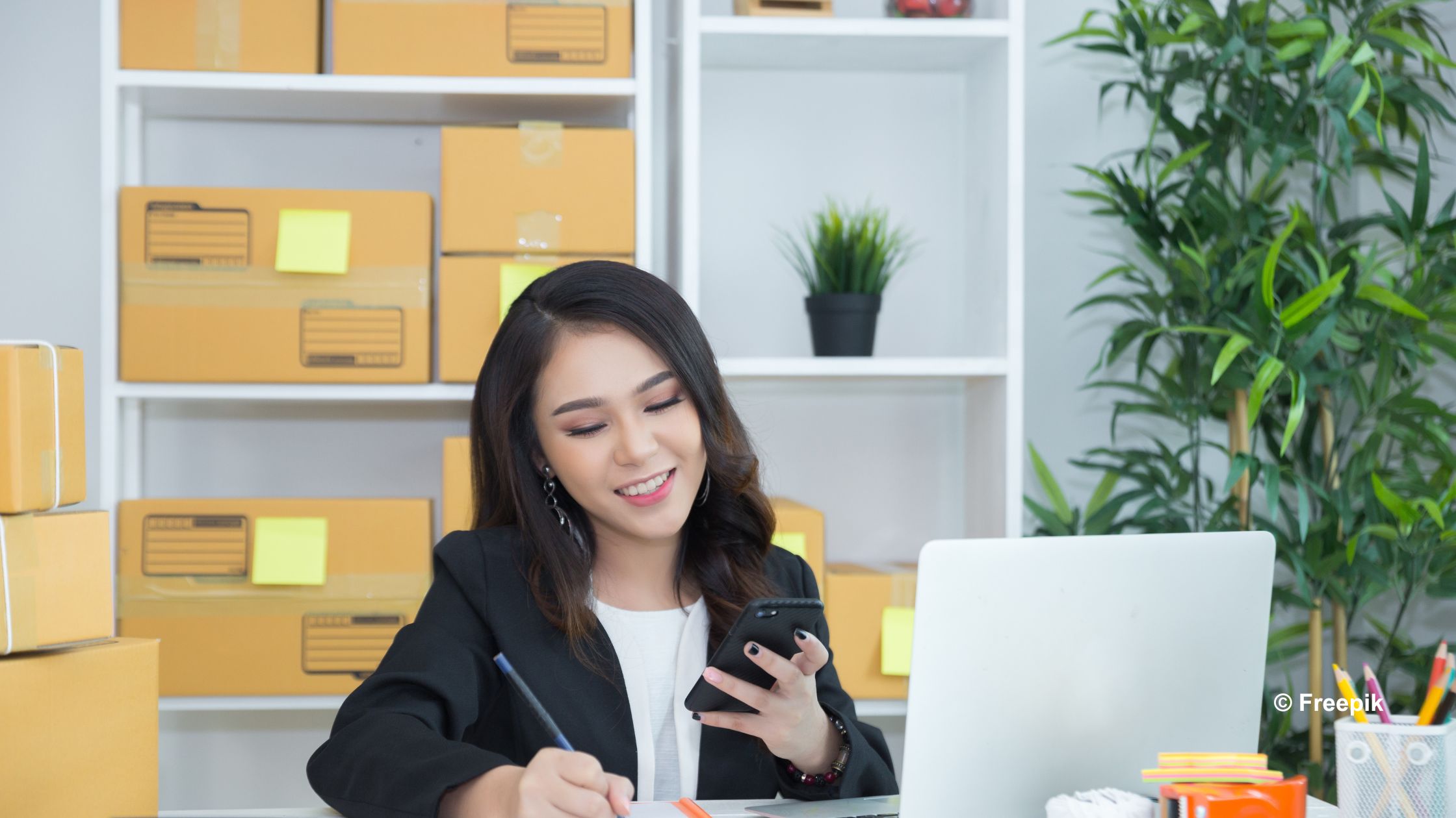 Penentuan KPI Sales Manager | Hadirr.