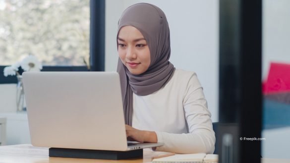 Contoh Laporan Kerja Harian Karyawan