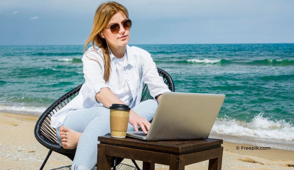 Freelance fleksibel