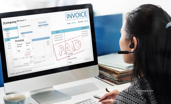 Invoice Digital