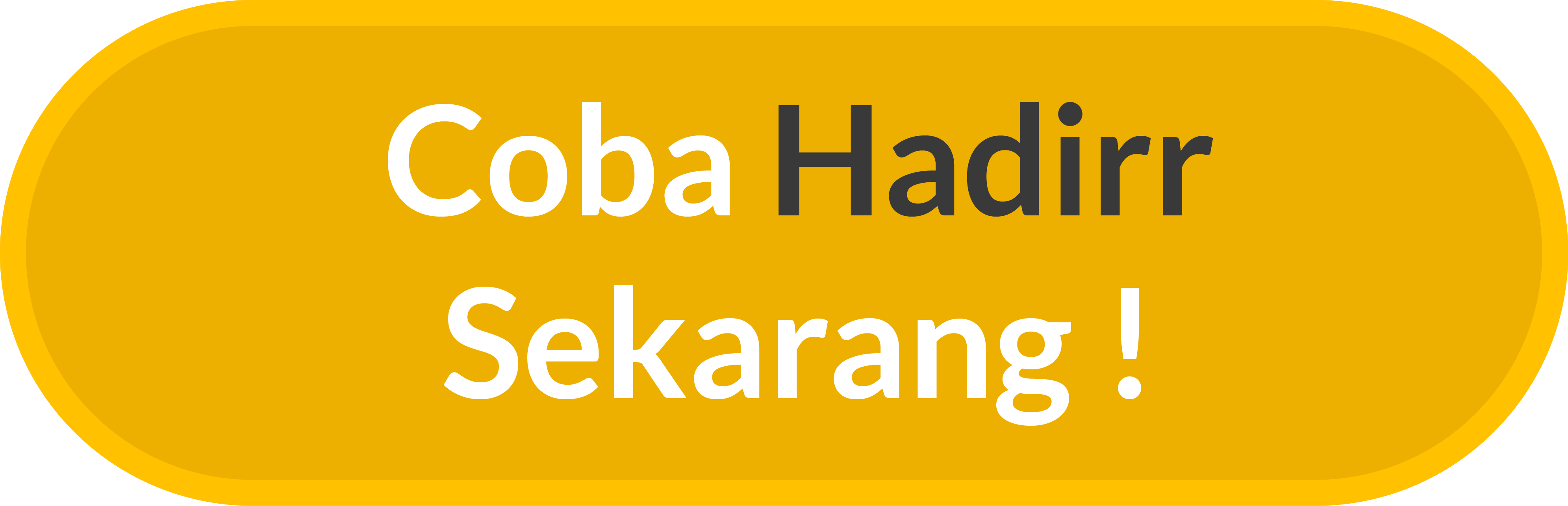 Coba Hadirr Sekarang
