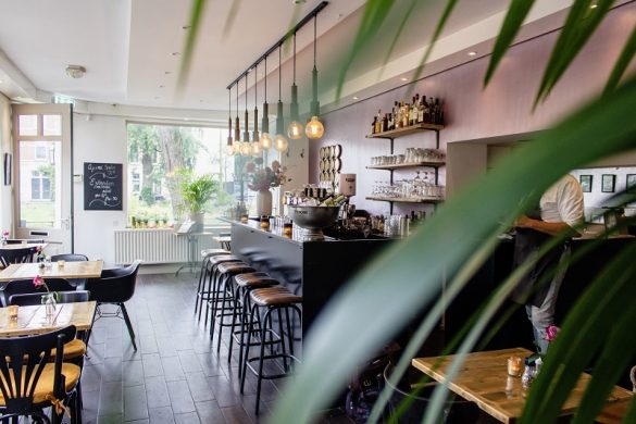 bisnis f&b bali