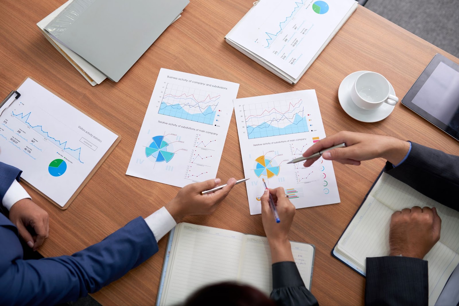 Tips Optimalkan Key Performance Indicator Karyawan Perusahaan ...